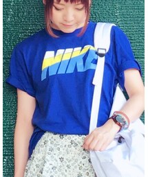 NIKE | Tシャツ/カットソー