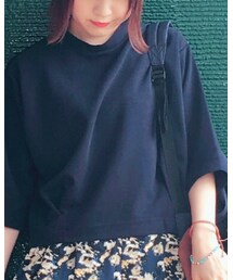 GU | Tシャツ/カットソー