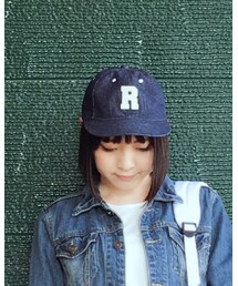 OUTDOOR PRODUCTS | キャップ