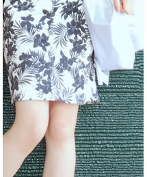 Avail | スカート
