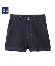 GU | デニムパンツ
