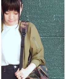 Avail | ブルゾン