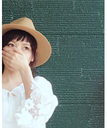 ？ | ハット