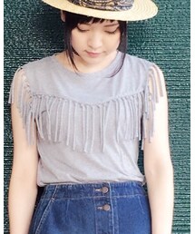 Avail | Tシャツ/カットソー