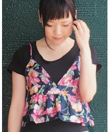 LOWRYS FARM | Tシャツ/カットソー