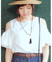 Avail | Tシャツ/カットソー