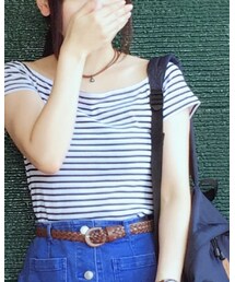H&M | Tシャツ/カットソー