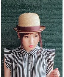 Avail | ハット