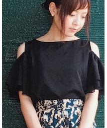 Avail | シャツ/ブラウス