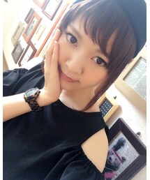 虫歯ポーズ | その他