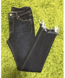 しまむら | デニムパンツ