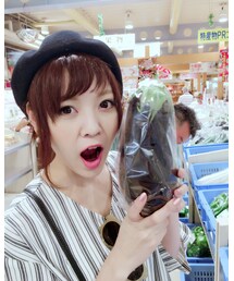 大きなナスビ | その他