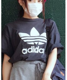 adidas | Tシャツ/カットソー