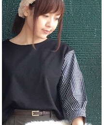 w closet | Tシャツ/カットソー