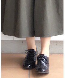 &sloe | その他シューズ