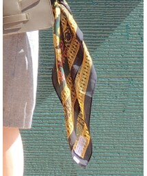 GLOBAL WORK | マフラー