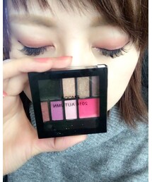 今日のメイクはうさぎメイク | ファンデーション