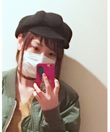 古着 | キャスケット