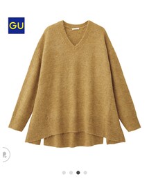 GU | ニット/セーター