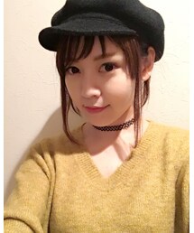 NOアイメイク | ファンデーション