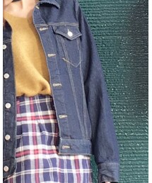 Avail | デニムジャケット
