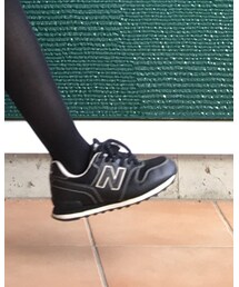 NEW BALANCE | スニーカー