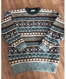 古着 | ニット/セーター