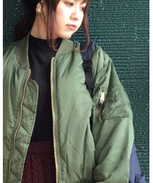 古着 | ブルゾン