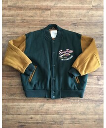 古着 | スタジャン