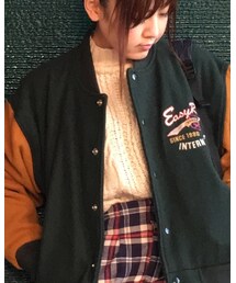 RETRO GIRL | ニット/セーター