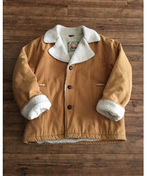 古着 | ムートンコート