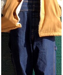 w closet | デニムパンツ