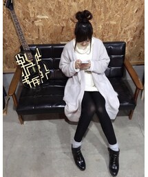 お気に入りのカリモクKチェア | その他