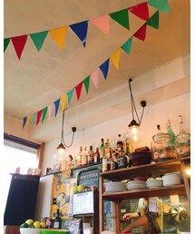 ぺぺキッチン店内 | その他