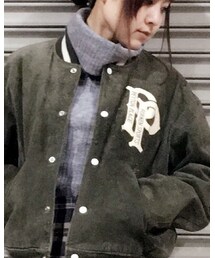 古着 | スタジャン
