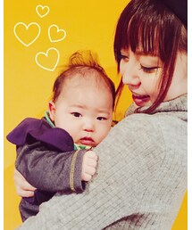 先輩の赤ちゃん👶🏻 | その他
