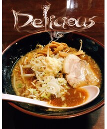 大好き味噌ラーメン🍜 | その他