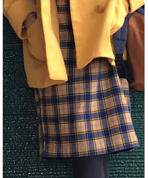 w closet | スカート