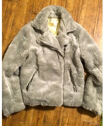 古着 | ライダースジャケット