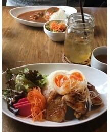 友達とランチ🍴 | その他