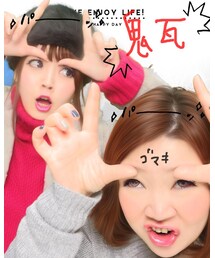 久しぶりのプリクラ | その他