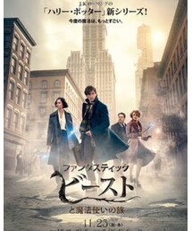 ファンタビ | その他