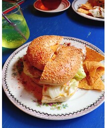 美味しすぎるベーグル🍩 | その他
