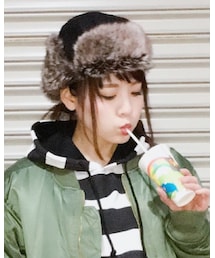 H&M | キャップ