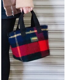 Avail | トートバッグ