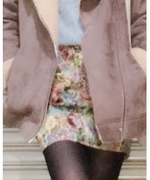 Avail | スカート