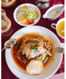 本日のAセット🍝 | その他