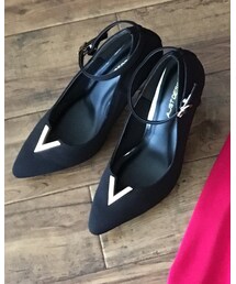 Avail | パンプス