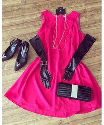 別バージョン👗 | その他