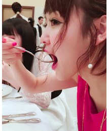 トリュフ堪能中 | その他